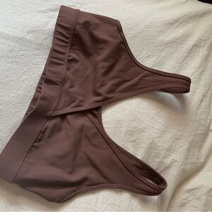 CRZ Yoga Nursing Bra